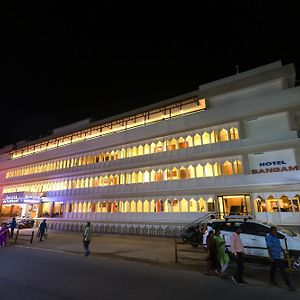 Hotel Sangam